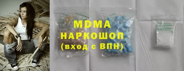 эйфоретик Осташков