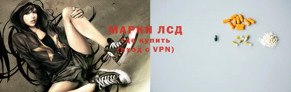 эйфоретик Осташков